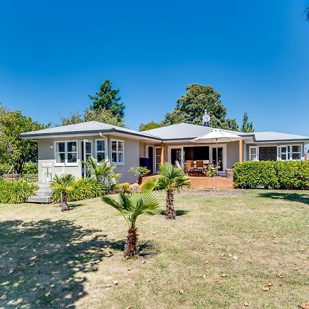 The Farmhouse Napier Exterior photo