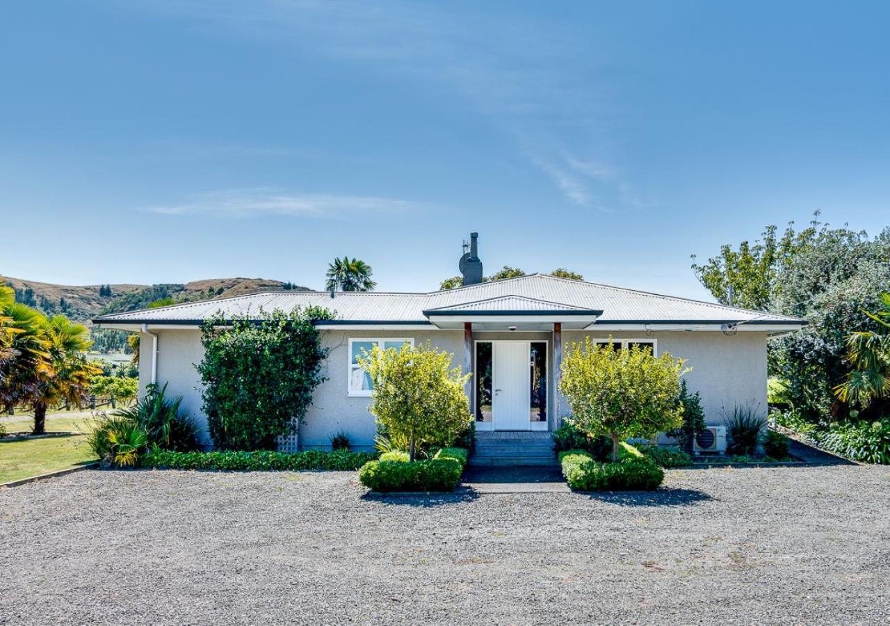 The Farmhouse Napier Exterior photo