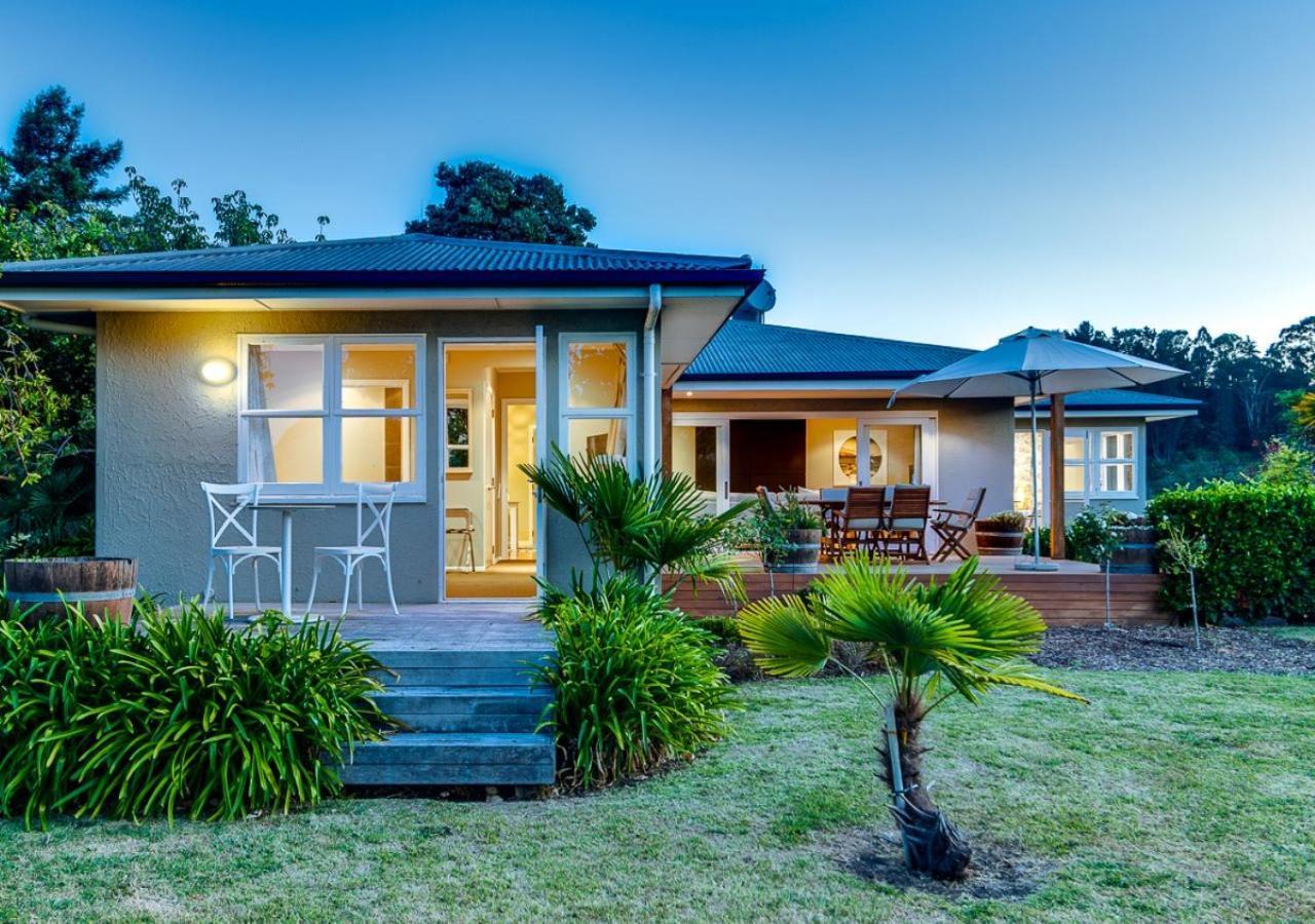 The Farmhouse Napier Exterior photo