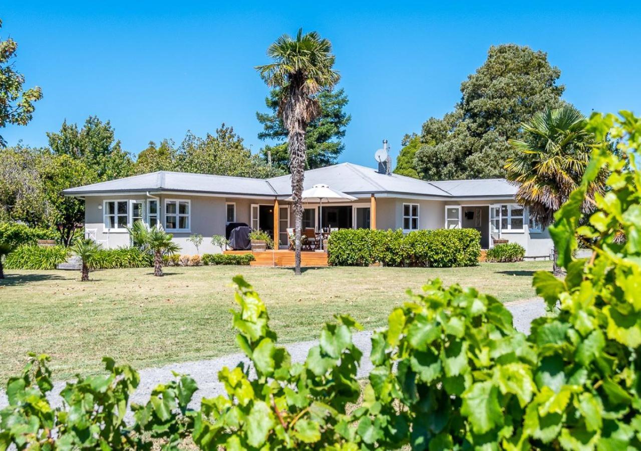 The Farmhouse Napier Exterior photo