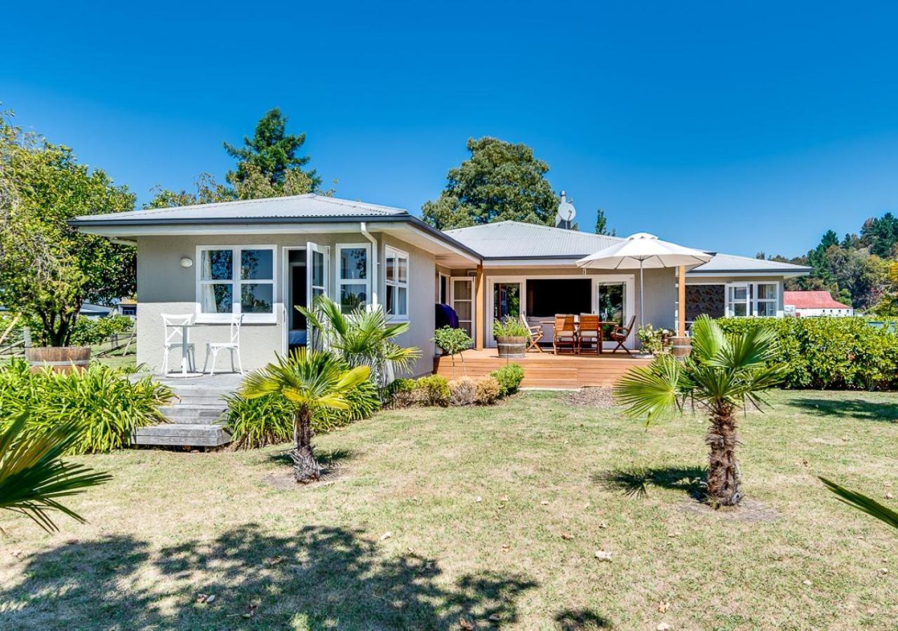 The Farmhouse Napier Exterior photo