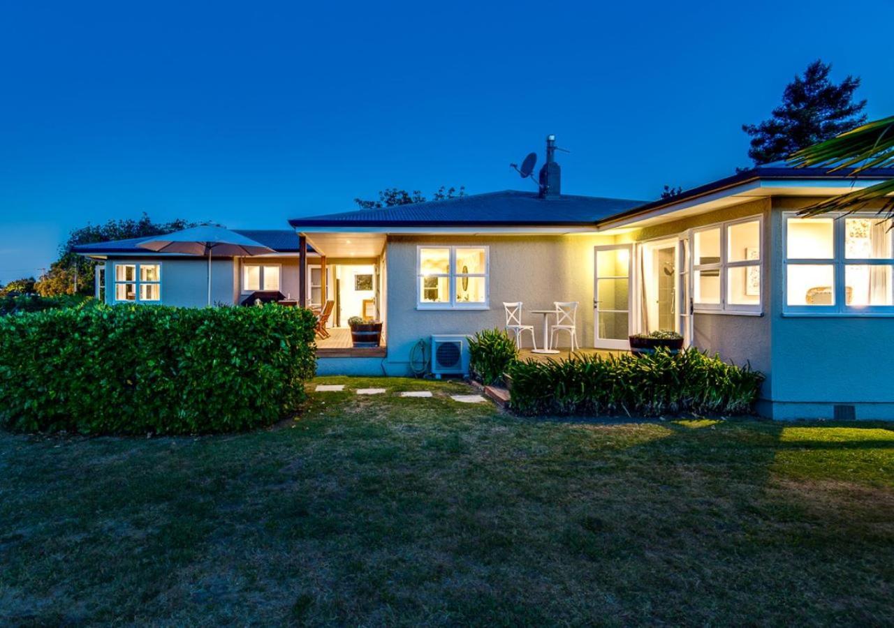 The Farmhouse Napier Exterior photo