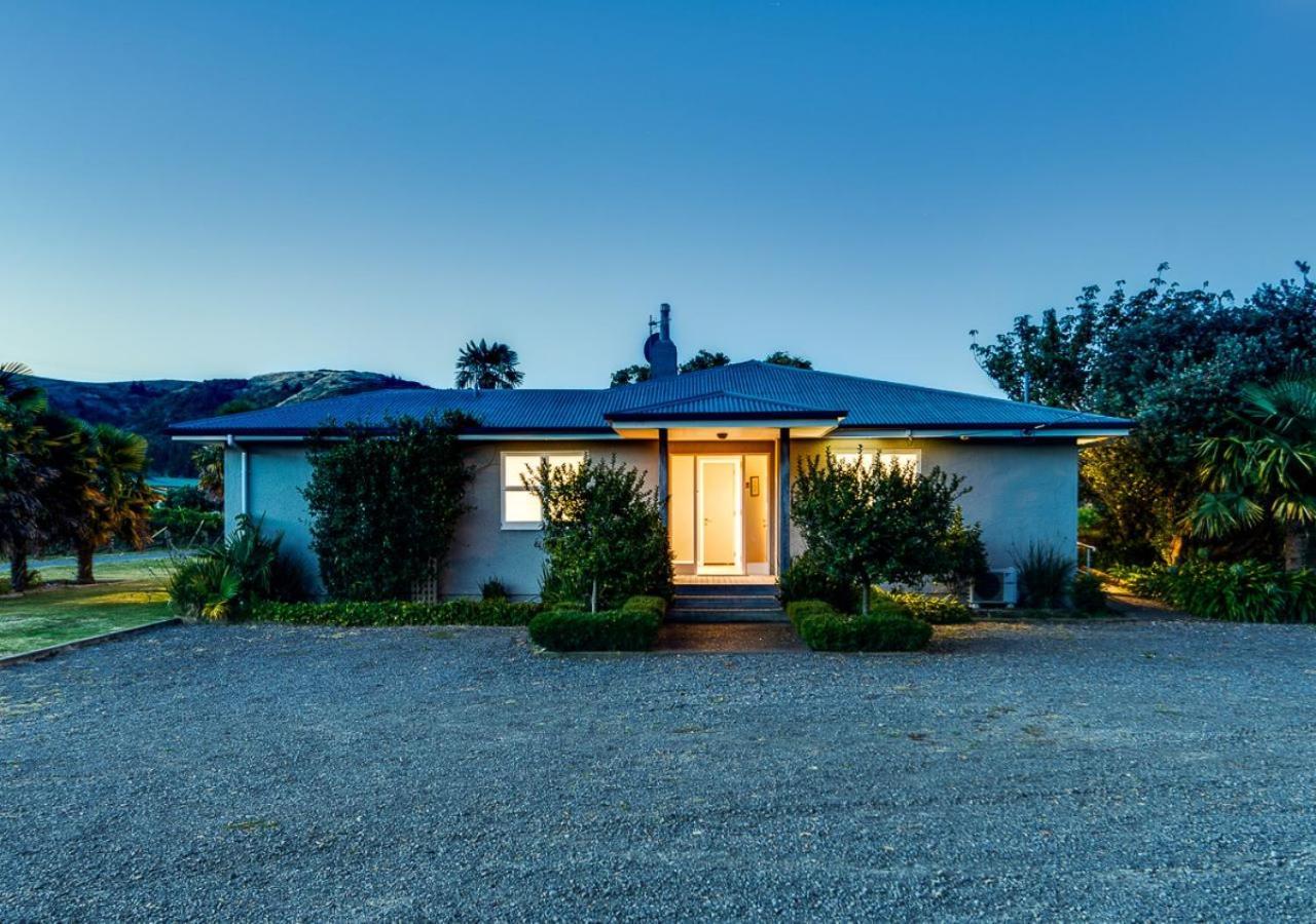 The Farmhouse Napier Exterior photo