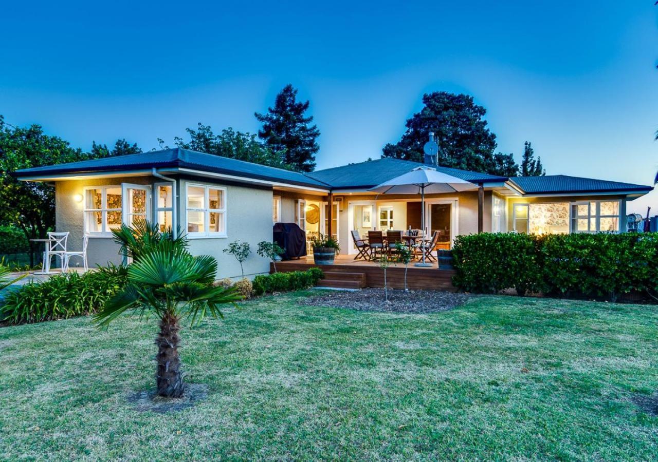 The Farmhouse Napier Exterior photo
