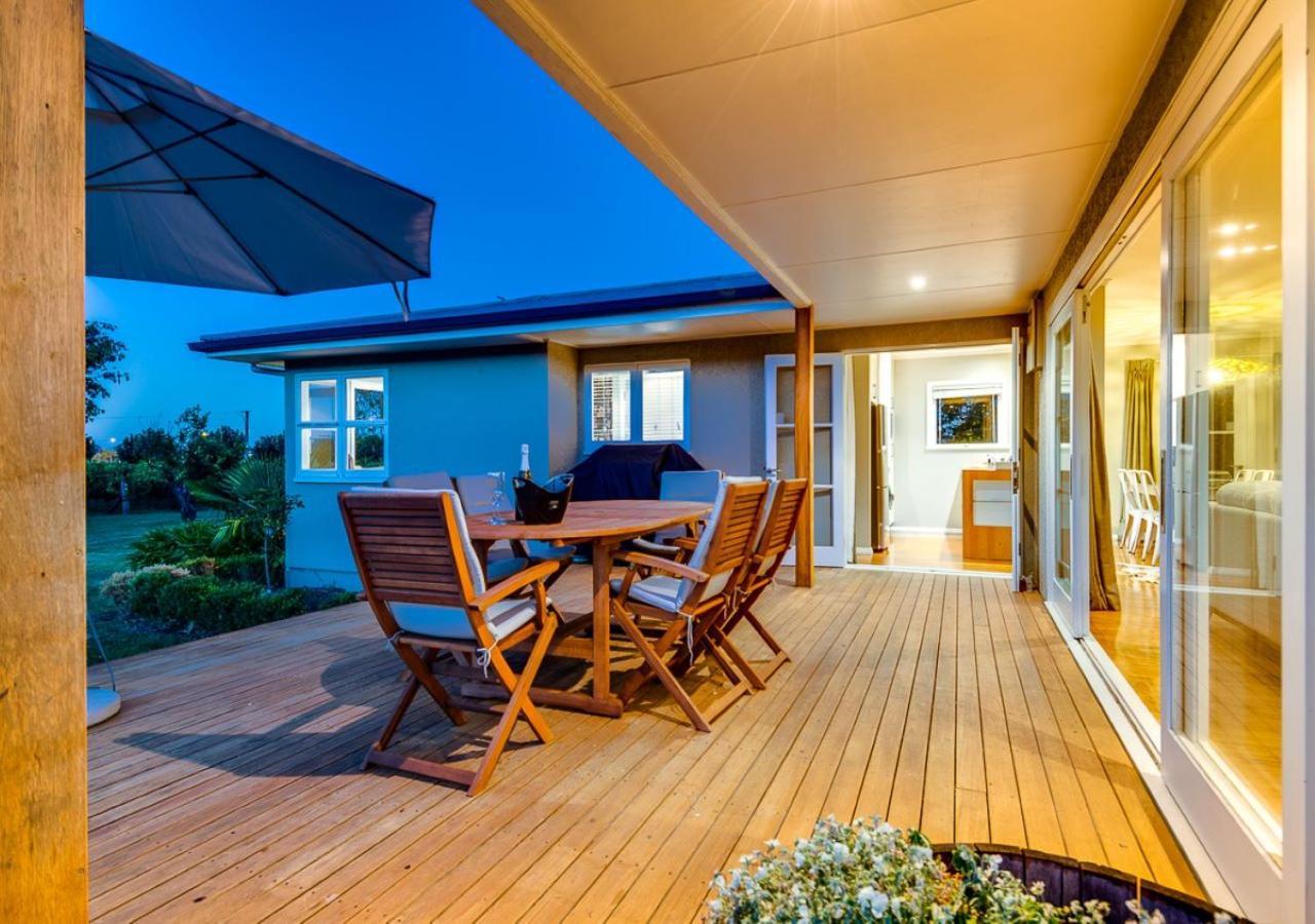 The Farmhouse Napier Exterior photo